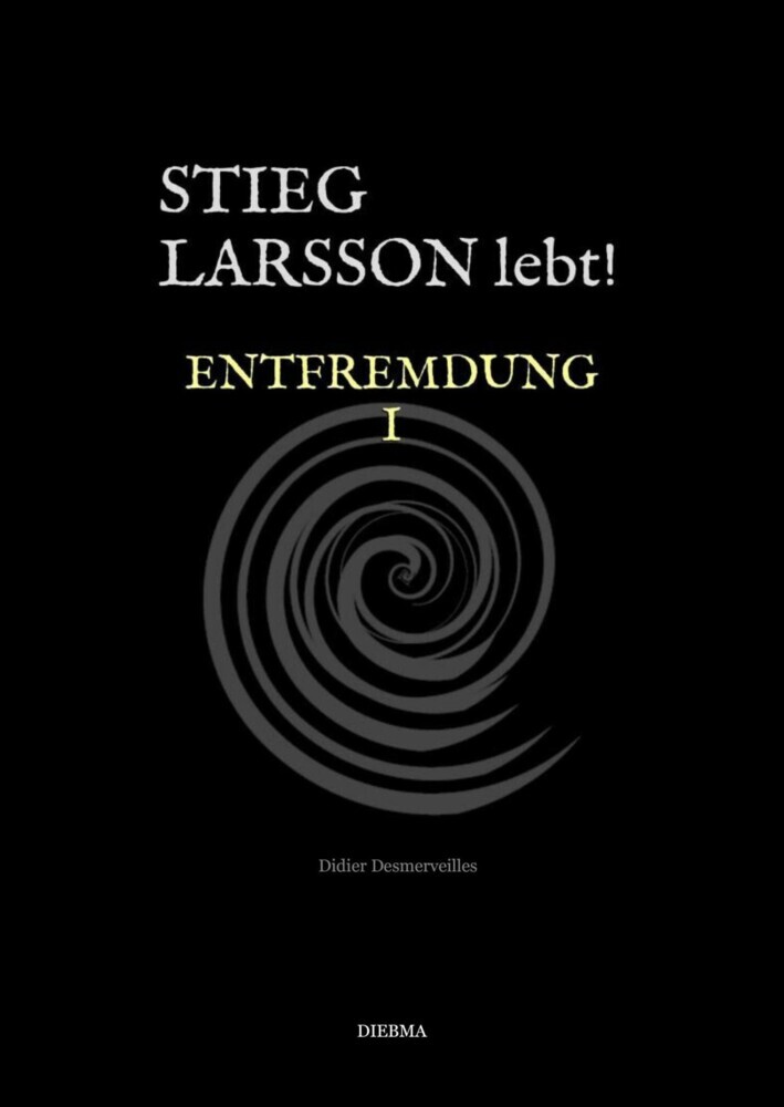Stieg Larsson lebt! main product photo