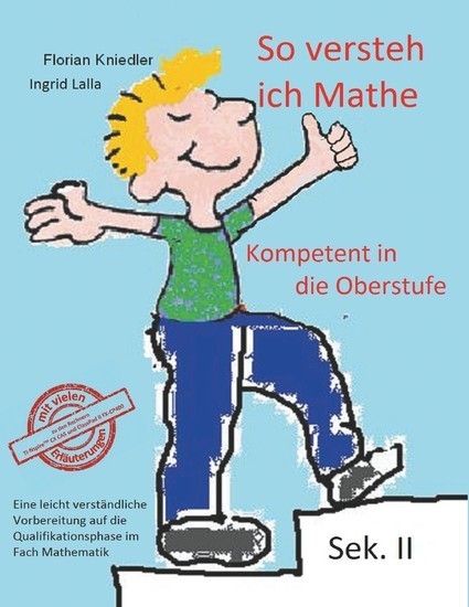 So versteh ich Mathe: Kompetent in die Oberstufe main product photo