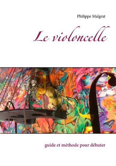 Le violoncelle main product photo