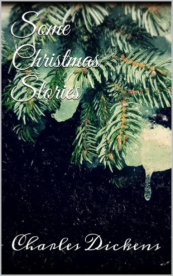 Some Christmas Stories main product photo