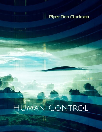 Human Control main product photo