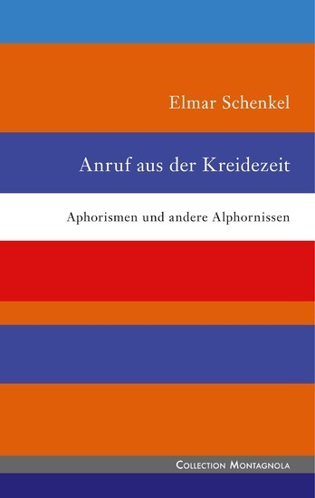 Anruf aus der Kreidezeit main product photo