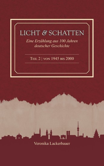 Licht und Schatten - Band 2 main product photo