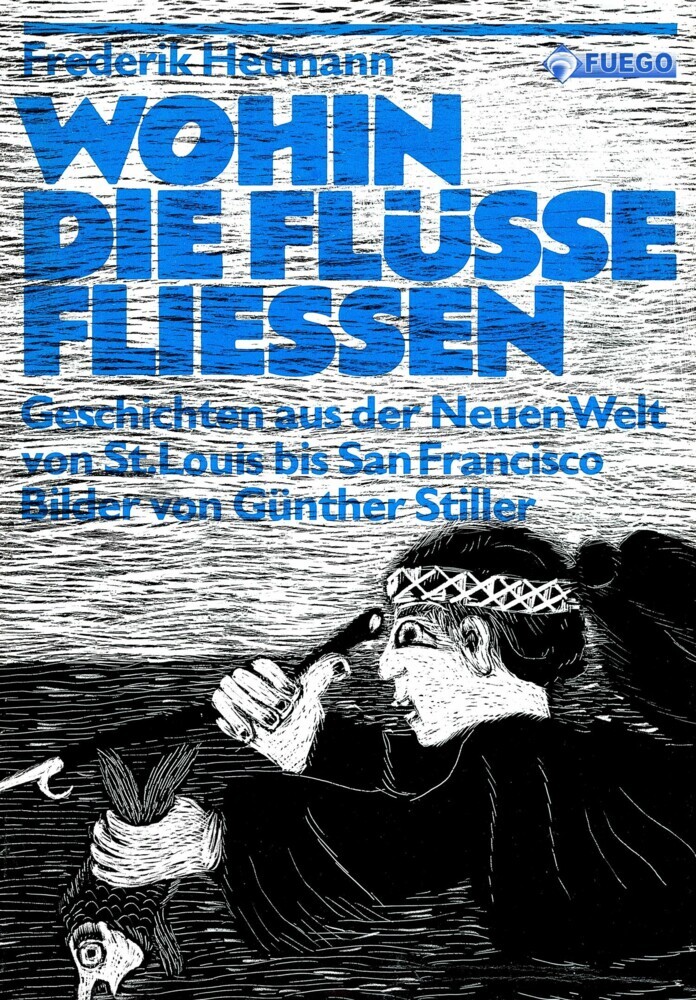 Wohin die Flüsse fliessen main product photo