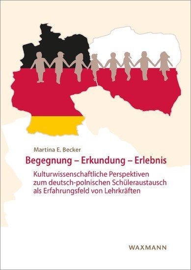 Begegnung - Erkundung - Erlebnis main product photo