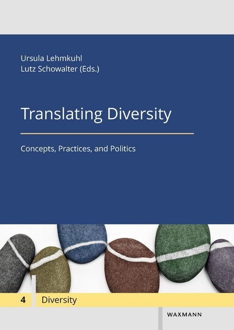 Translating Diversity main product photo