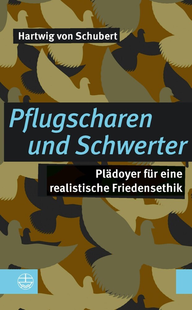 Pflugscharen und Schwerter main product photo