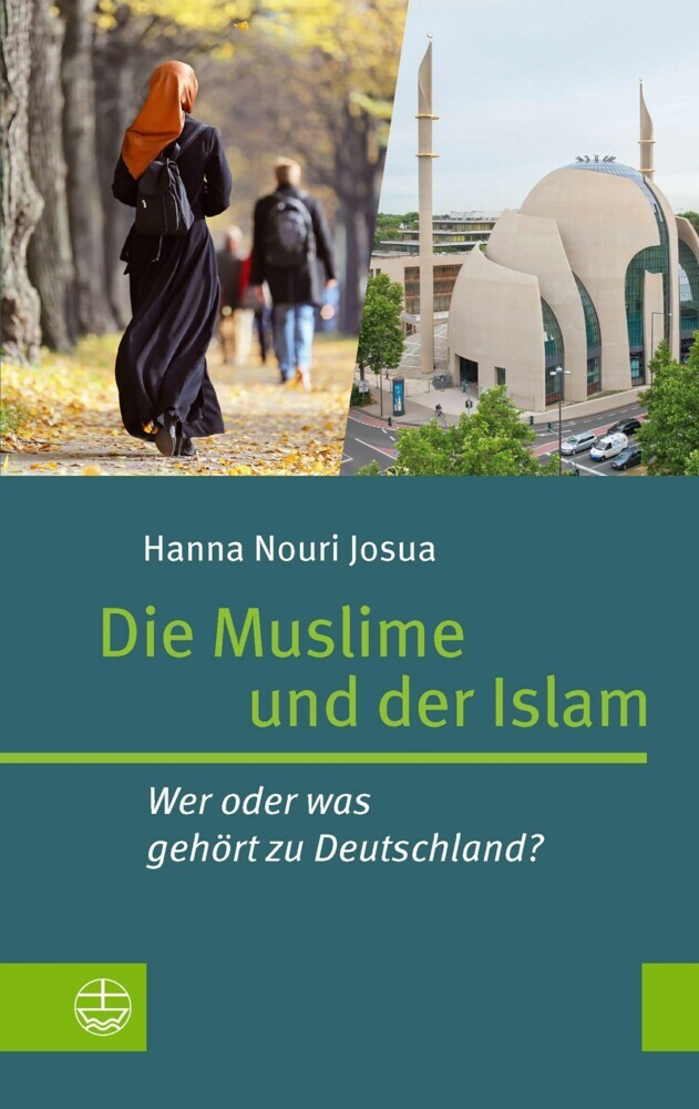 Die Muslime und der Islam main product photo