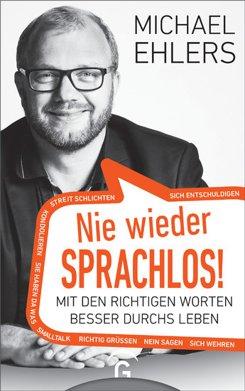 Nie wieder sprachlos! main product photo