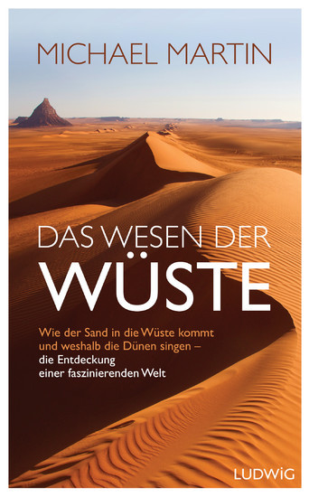 Das Wesen der Wüste main product photo