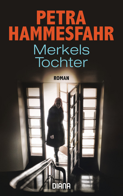 Merkels Tochter main product photo