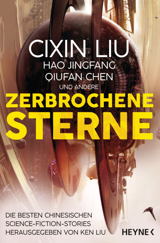 Zerbrochene Sterne main product photo