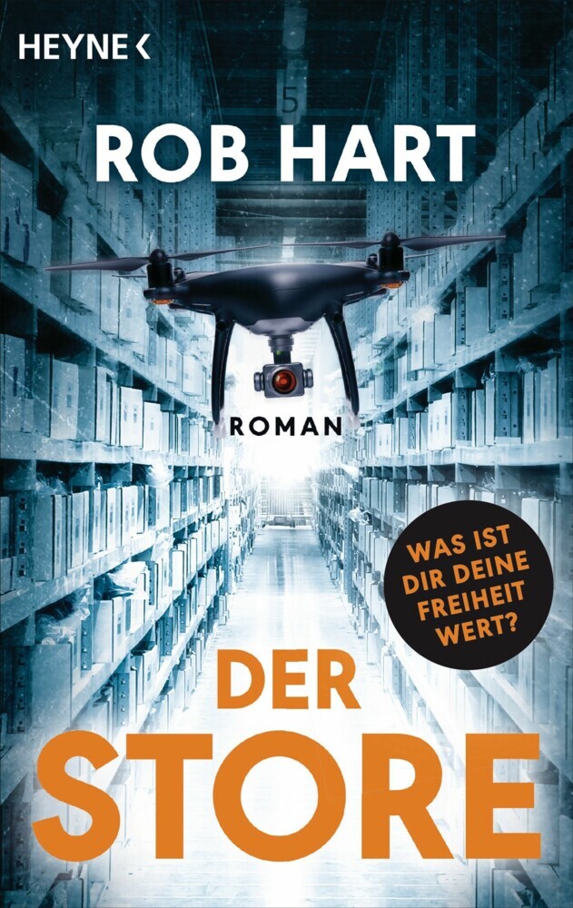 Der Store main product photo