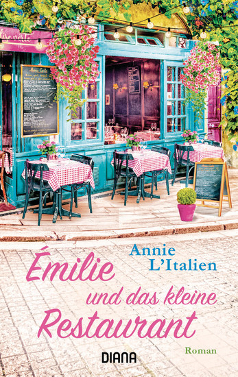 Émilie und das kleine Restaurant main product photo