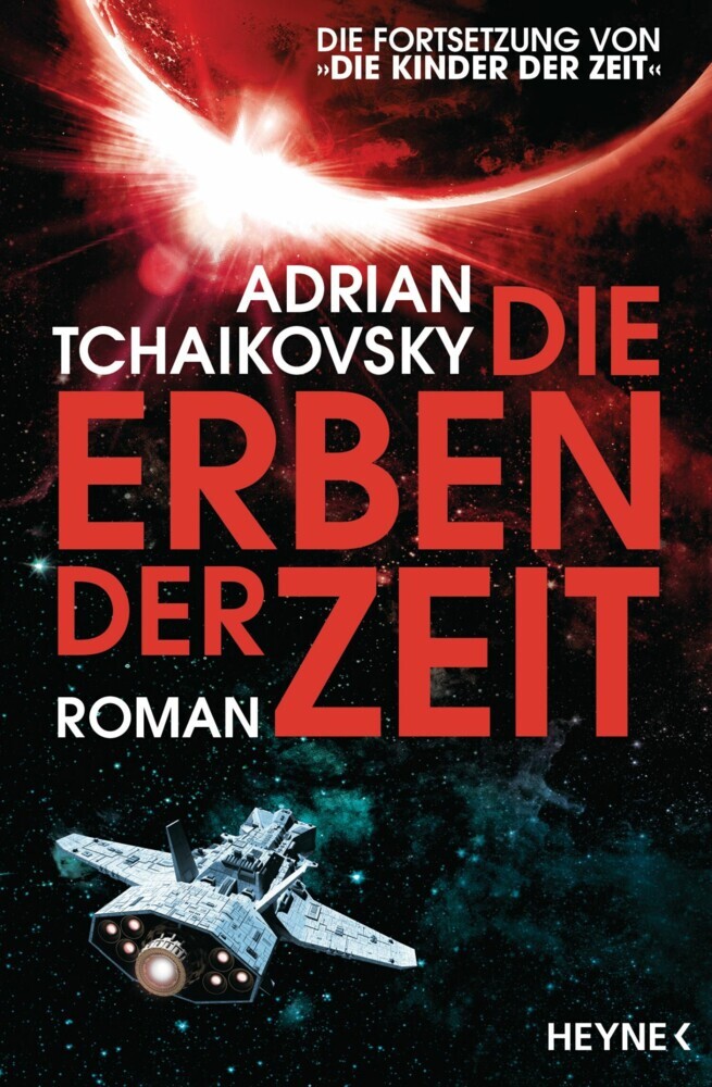 Die Erben der Zeit main product photo