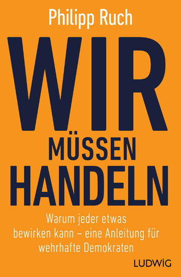 Schluss mit der Geduld main product photo