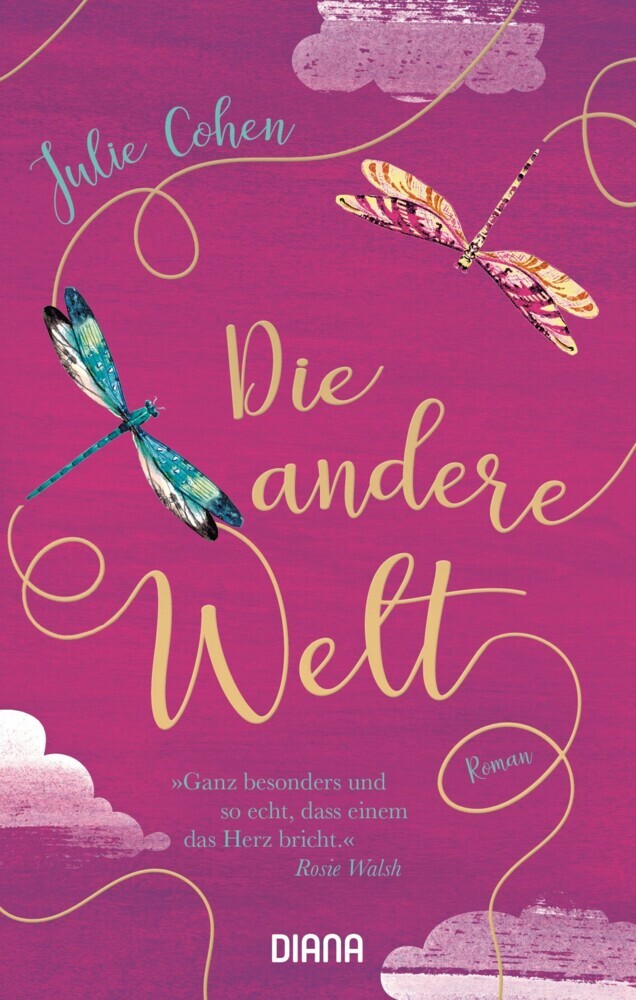 Die andere Welt main product photo