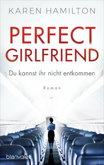 Perfect Girlfriend - Du kannst ihr nicht entkommen main product photo
