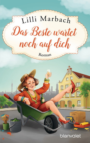 Das Beste wartet noch auf dich main product photo