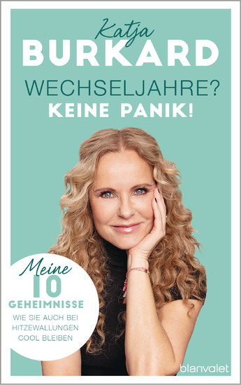 Wechseljahre? Keine Panik! main product photo