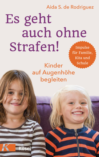 Es geht auch ohne Strafen! main product photo
