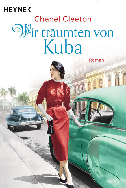 Wir träumten von Kuba main product photo