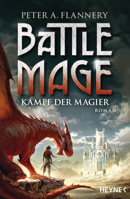Battle Mage - Kampf der Magier main product photo