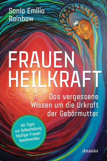 Frauenheilkraft main product photo