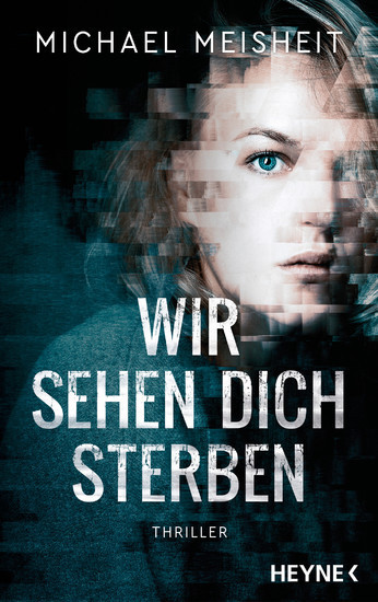 Wir sehen dich sterben main product photo