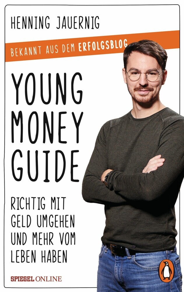 Young Money Guide main product photo