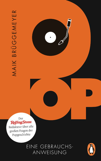 Pop main product photo