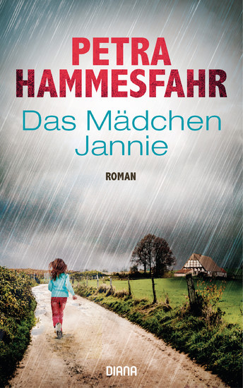 Das Mädchen Jannie main product photo