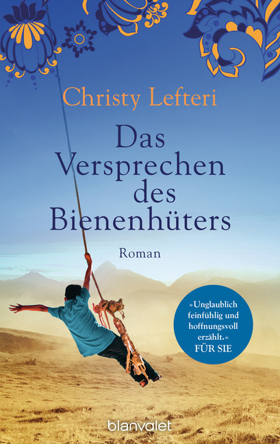 Das Versprechen des Bienenhüters main product photo