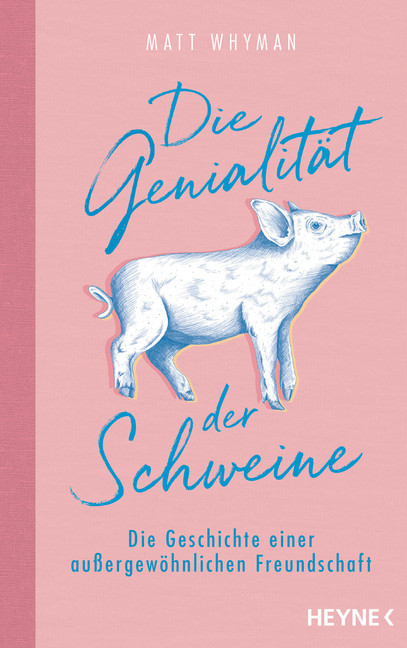 Die Genialität der Schweine main product photo