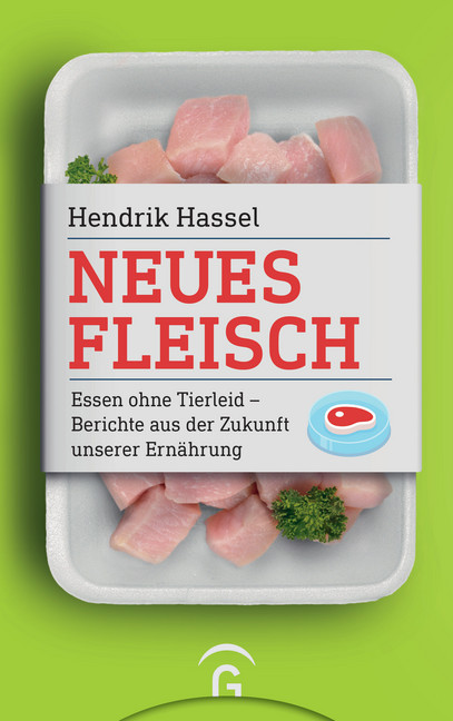Neues Fleisch main product photo