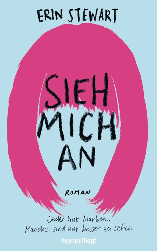 Sieh mich an main product photo