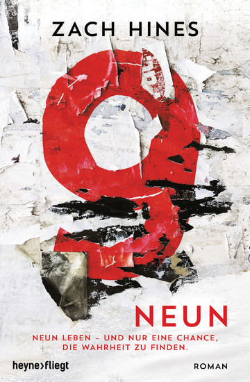 Neun main product photo