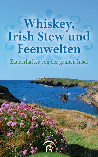 Whiskey, Irish Stew und Feenwelten main product photo
