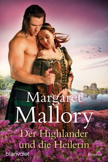 Der Highlander und die Heilerin main product photo