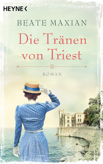 Die Tränen von Triest main product photo