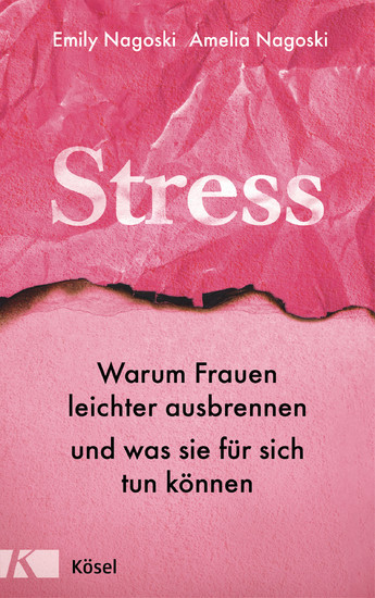 Stress main product photo