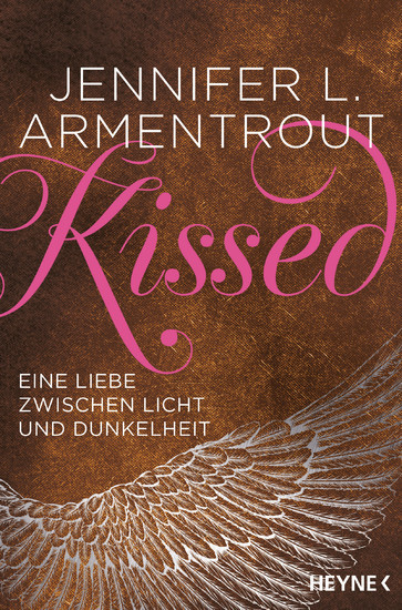 Kissed - Eine Liebe zwischen Licht und Dunkelheit main product photo