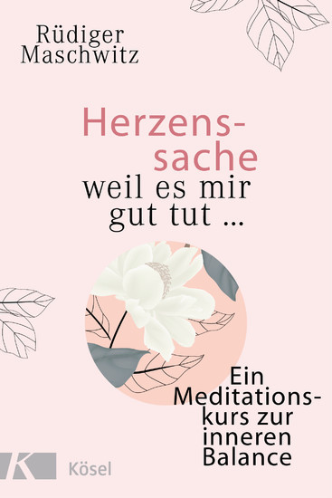 Herzenssache - weil es mir gut tut... main product photo