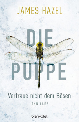 Die Puppe - Vertraue nicht dem Bösen