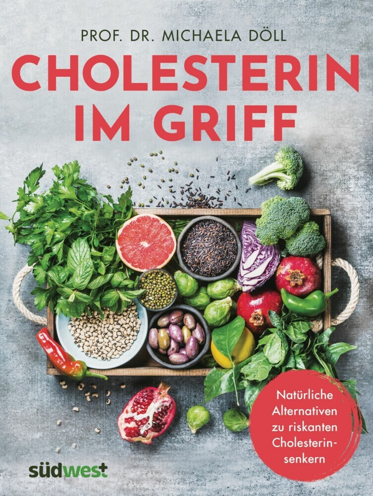 Cholesterin im Griff main product photo