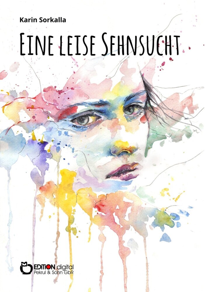 Eine leise Sehnsucht main product photo