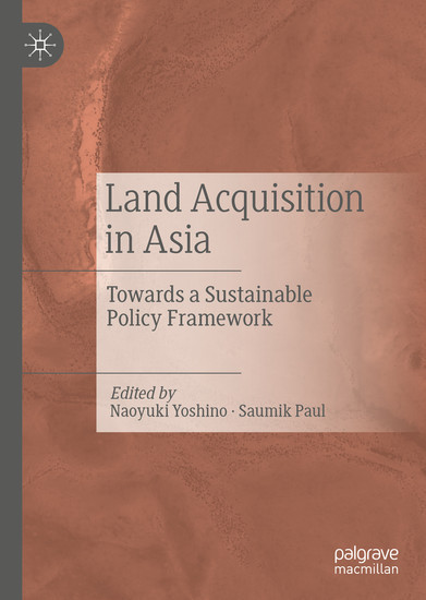 Land Acquisition in Asia main product photo