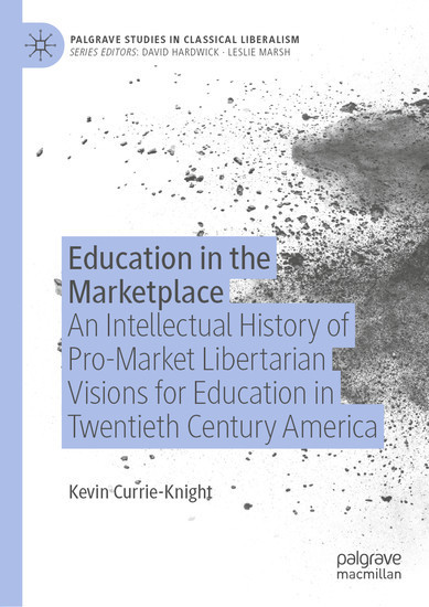 Education in the Marketplace main product photo