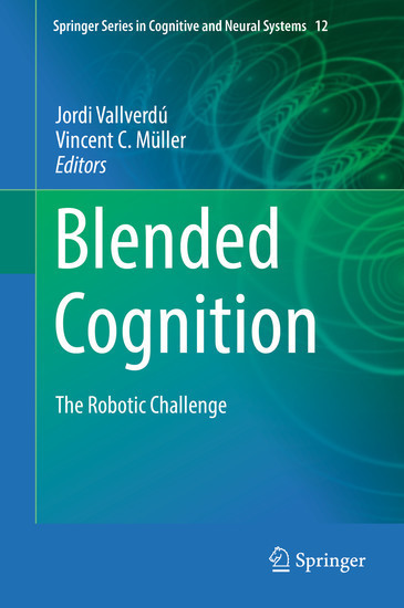 Blended Cognition main product photo
