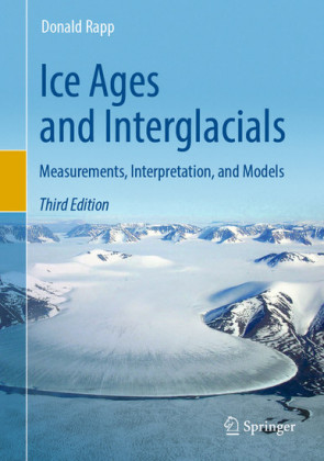 Ice Ages and Interglacials